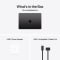 Apple 14-inch MacBook Pro: Apple M4 chip with 10‑core CPU and 10‑core GPU, 24GB, 1TB SSD - Space Black #8