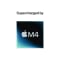 Apple 14-inch MacBook Pro: Apple M4 chip with 10‑core CPU and 10‑core GPU, 24GB, 1TB SSD - Silver #3