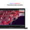 Apple 14-inch MacBook Pro: Apple M4 chip with 10‑core CPU and 10‑core GPU, 24GB, 1TB SSD - Silver #5