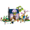 LEGO® Friends Beekeepers' House and Flower Garden 42669 #1