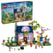 LEGO® Friends Beekeepers' House and Flower Garden 42669 #2