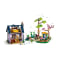 LEGO® Friends Beekeepers' House and Flower Garden 42669 #3