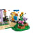 LEGO® Friends Beekeepers' House and Flower Garden 42669 #4
