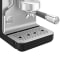 Smeg Minipro Espresso Manual Coffee Machine - Matte Black #3