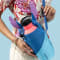 Corkcicle - Disney Sling Crossbody Waterbottle Sling Bag - Stitch #3