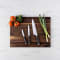 All-Clad Forged Knives 3pc Starter Set #3