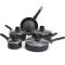 T-fal Intuition Non-Stick Cookware Set 9pc