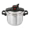 T-fal Clipso Stainless Steel Pressure Cooker 6L