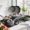 ZWILLING Parma Plus Pots and pans setround grey 10 #3