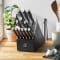 Henckels Graphite 14 Pc Self Sharpening Knife block set #2
