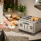 Lotus The Four Slice Precision Toaster #1