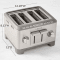 Lotus The Four Slice Precision Toaster #2
