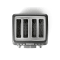Lotus The Four Slice Precision Toaster #3