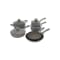ZWILLING Parma Plus Pots and pans setround grey 10 #1