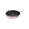 Staub Traditional Frypan 22cm/8.5" - Sorbet Rose #1