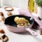 Staub Traditional Frypan 22cm/8.5" - Sorbet Rose #2