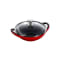 Staub Mini Wok 16cm - Cherry