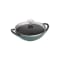 Staub Mini Wok 16cm - Eucalyptus #1