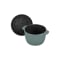 Staub 1.75L Rice Cocotte/Petite French Oven - Eucalyptus #2
