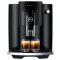 JURA® E4 Super Automatic Espresso Machine - Piano Black #1