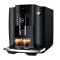 JURA® E4 Super Automatic Espresso Machine - Piano Black #2