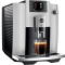 Machine espresso entièrement automatique E6 de JURA® – platine #3