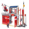 Playmobil Fire Station #2