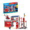 Playmobil Fire Station #3