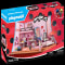 Playmobil Miraculous: Marinette's Loft #1