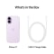 Apple iPhone 17 256GB Lavender #8