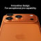 Apple iPhone 17 Pro 256GB Cosmic Orange #5