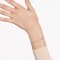Swarovski -Imber Bracelet - Round Cut - White / Gold #2