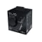 Veho TA-10 Universal In-Car Smartphone Cradle with Qi Wireless Charging - Black #7