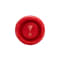 JBL Flip 7 Portable Waterproof Drop-Proof Speaker - Red #3