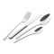 Zwilling® Nova 63 Piece Menu Set Polished #2