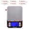 Escali Bath and Kitchen Scale Bundle #2