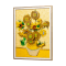 LEGO® Art Vincent van Gogh – Sunflowers 31215 #1