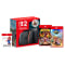 Nintendo Switch 2 Mario Kart World & Donkey Kong Bonanza Bundle #1