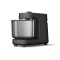 Ooni Halo Pro Spiral Dough Mixer - Charcoal Grey