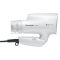 Panasonic Compact Foldable nanoe™ Hair Dryer-White #2
