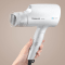 Panasonic Compact Foldable nanoe™ Hair Dryer-White #8