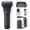 Panasonic Triple Blade Rechargeable Linear Shaver #2