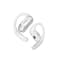 Shokz OpenFit Air Bluetooth Earbuds - White #1