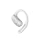 Shokz OpenFit Air Bluetooth Earbuds - White #4