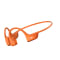 Shokz OpenRun Pro 2 Bluetooth Headphones - Orange #1