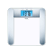 Beurer Body Fat Scale - Silver #1