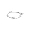 Thomas Sabo Natural Beauty Silver Bracelet with Freshwater Pearls #1