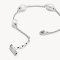Thomas Sabo Natural Beauty Silver Bracelet with Freshwater Pearls #3
