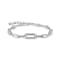 Thomas Sabo Silver Links Bracelet #1