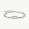 Thomas Sabo Silver Links Bracelet #2